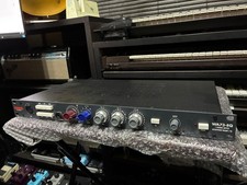 Warm Audio WA-73-EQ Mic Preamp Class A Neve 1073 Style Used