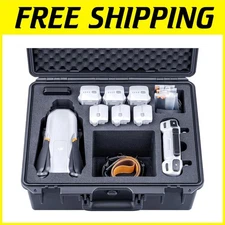 Protective Case for DJI Air 3S/Air 3 & Accessories