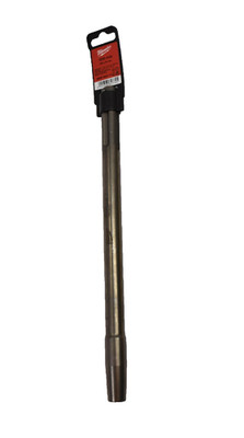 Milwaukee SDS Max To Universal Taper Adapter Extension 300mm x 32mm 4932343771