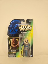 Kenner Star Wars Bib Fortuna With Hold-Out Blaster Action Figure NEW Sealed
