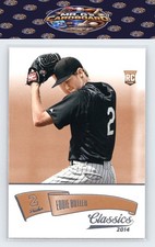 2014 Panini Classics #162 Eddie Butler