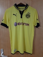 Borussia Dortmund BVB Trikot 2012/2013 Nr. 16 Blaszczykowski Gr. S