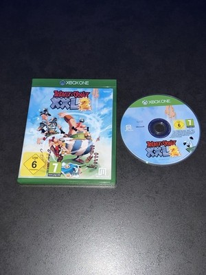 Asterix & Obelix XXL 2 - Xbox One Spiel