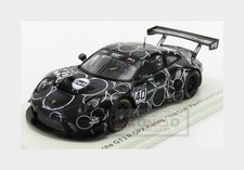 1:43 Spark Porsche 911 991-2 Gt3 R #40 Paul Ricar Practice The Club SP326 Model