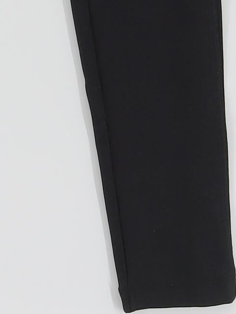 ALTRA Oysho Pantaloni Sportivi Donna XS Nero Stampa Animalier 100% Altri Leggings