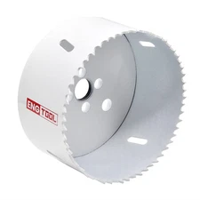 3-7/8" Bi-Metal Cobalt Hole Saw 98mm HSS M42 Bimetal Holesaw 1.75" Deep for M...