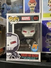 Funko POP Marvel Comics Punisher War Machine PX Exclusive 623 Vinyl Figure