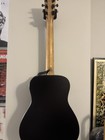 Martin & Co. Felix II Limited Edition Parlor 6-String Acoustic Guitar w/ Gig Bag — photo 3