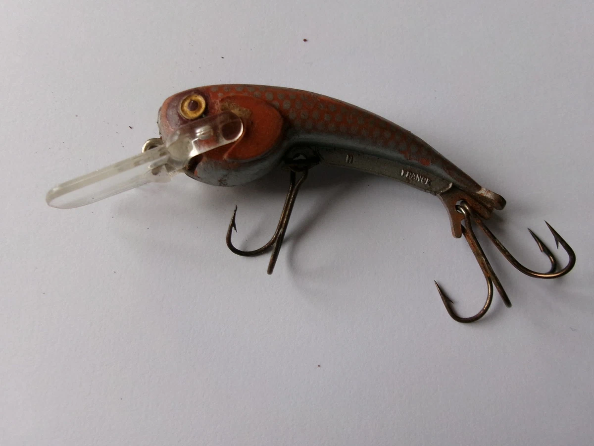 Rare Piège Nasse De pêche Aux écrevisses , Objet Ancien Art Populaire