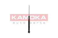 Kamoka StoßDäMpfer Hinterachse U.A. FüR Seat, Skoda