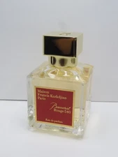 MAISON FRANCIS KURKDJIAN BACCARAT ROUGE 540 EAU DE PARFUM 2.4 OZ **VERIFIED**