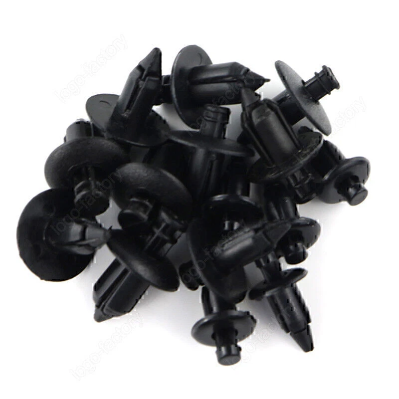 Kit completo de tornillos de cuerpo de perno de carenado para Yamaha YZF R6 R1 R6S YZF600R FZ6/R Foto 2 de 4