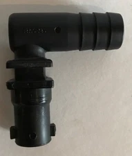 NEW 3/4" Single Quick TeeJet Nozzle Body for Dry Boom 18719-111-785-NYB