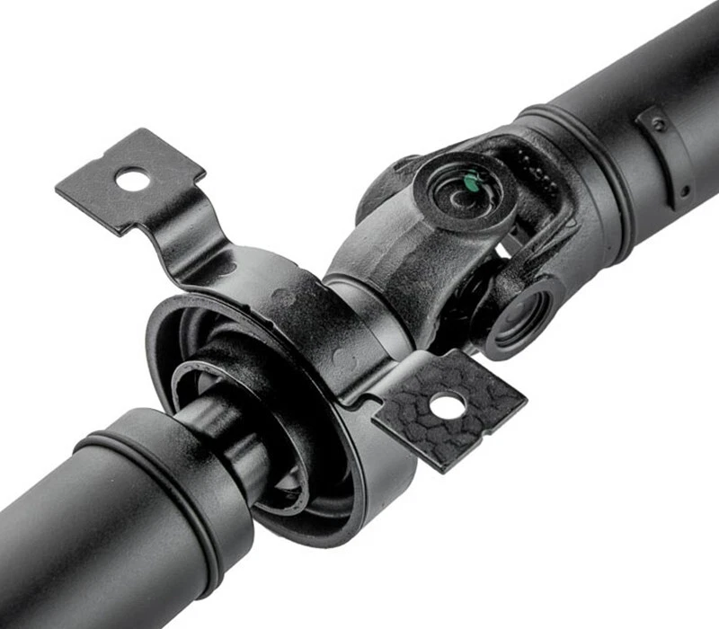 ALBERO DI TRASMISSIONE FIAT PANDA 169 312 4X4 4WD 1.2 1.3 D MULTIJET NUOVO - Immagine 3 di 4