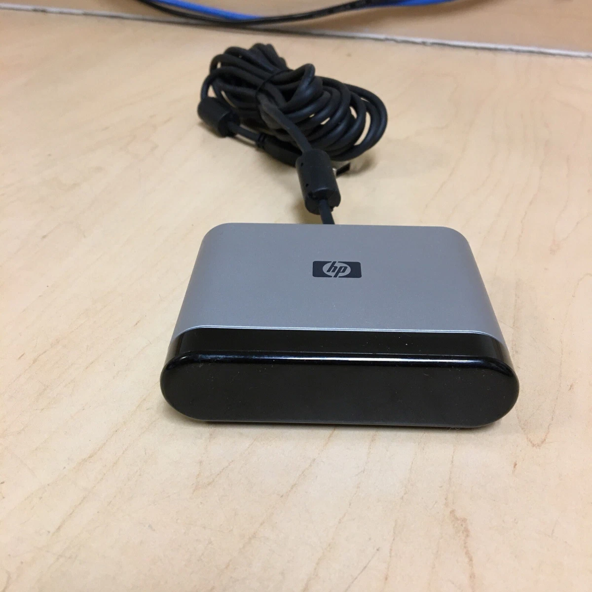 HP Media Center IR Infrared Receiver Sensor OVU400103/00 HP p/n 5188-1667