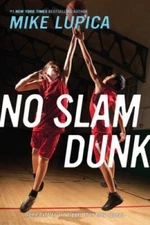 No Slam Dunk - Paperback By Lupica, Mike - GOOD