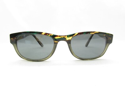 KLIIK DENMARKS 499 624 DESIGNER EYEGLASSES FRAMES 48