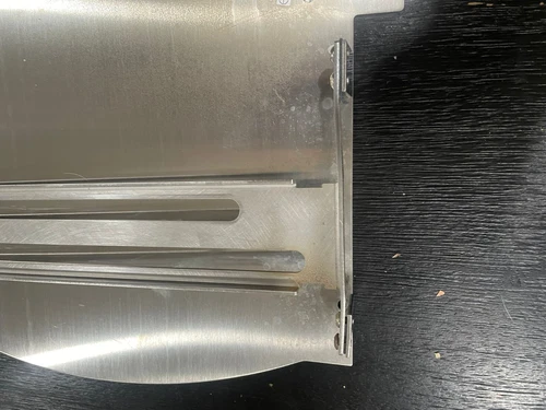 Heidolph Based HEI-VAP ML Evaporatore Rotante Parte inferiore in metallo vedi foto!!! - Foto 6 di 8