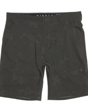 Vissla Canyons Hybrid 19" Walkshort Sizes 30, 32, 34 Available - CAMO - NEW!