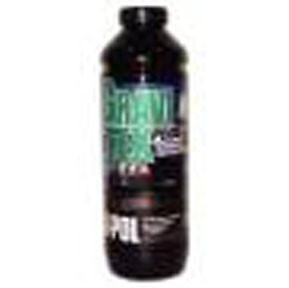 U-POL Products UPL-UP0722 0722 White GRAVITEX PLUS HS Stone Chip Protector - 1 L