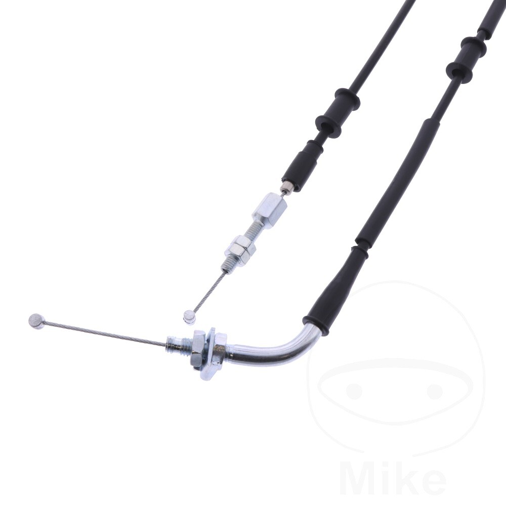 Throttle Cable For Piaggio Zip 50 4T Special 13-15 UK