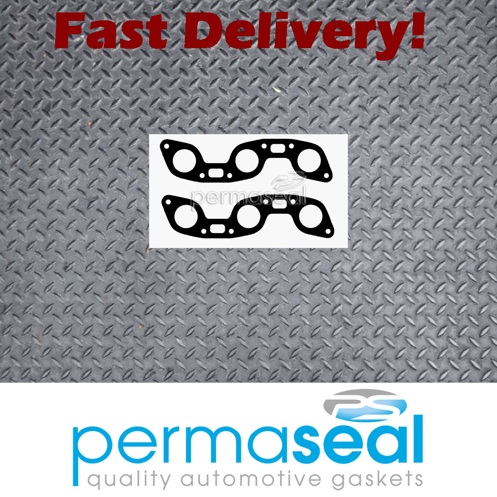 Permaseal Exhaust manifold gasket fits Nissan VG30ET 300zx Z31 eBay