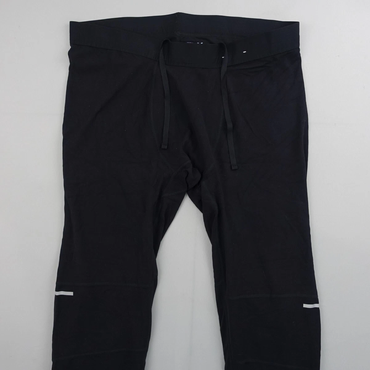 Active compression best sale very black pant