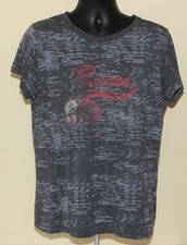 Vintage Single Stitch Baseball AAA Ram's T-Shirt