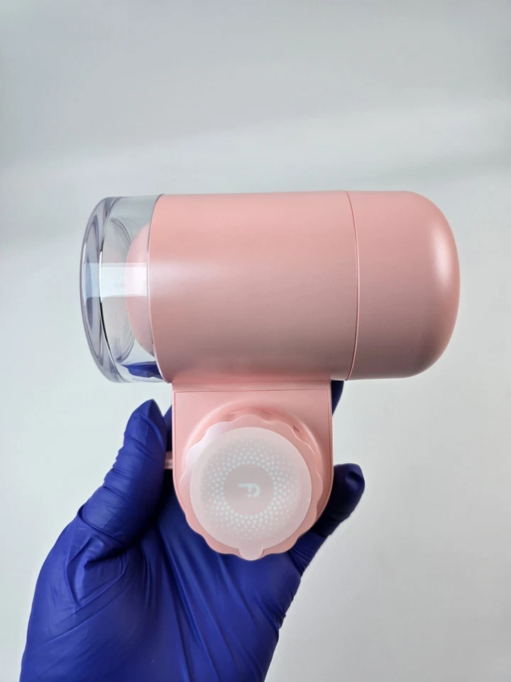 Filterbaby 2.0 Advanced Faucet Mounted Skin Care Filter with 10 adapters - Pink - Image 3 of 4