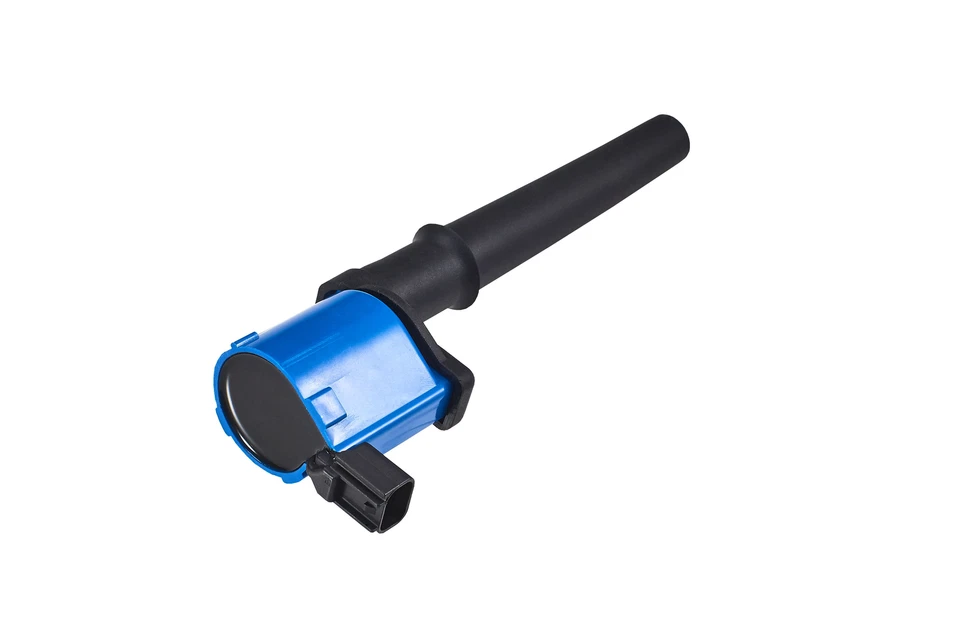 8 点火线圈 + 8 Motorcraft 火花塞 适用于 1999 - 2004 年林肯领航员 5.4L — 第 3/4 张图片