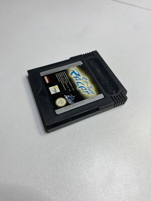 Rip-Tide Racer (Nintendo Game Boy Cartridge)