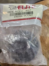 HD Solutions K066-407 Front Engine Motor Mount Kenworth/ Peterbilt