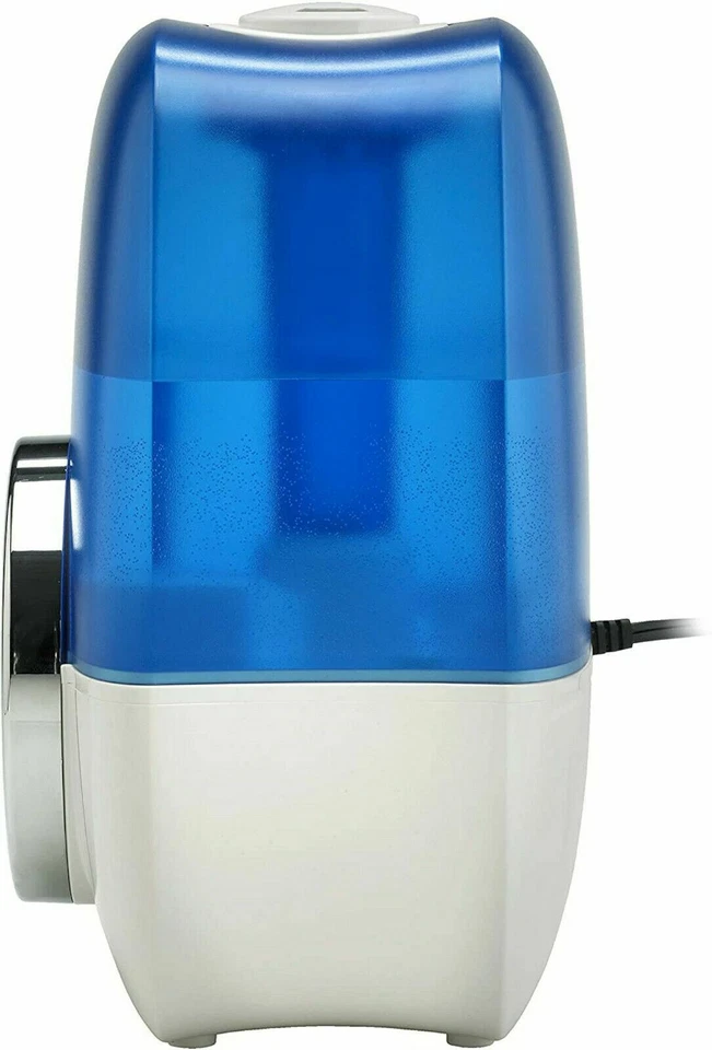 NEW PureGuardian Ultrasonic Cool Mist Humidifier Digital Smart Mist 1.5Gal 100hr - Image 3 of 4