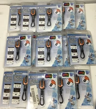 Lot of 20 Syba CL-CRD50003 USB 2in1 Phone Micro SD Card Reader and Charger