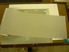 3M Solas 3150A 12"  BY THE YARD - MAY HAVE A DEFECT - Adhesive reflective sheet