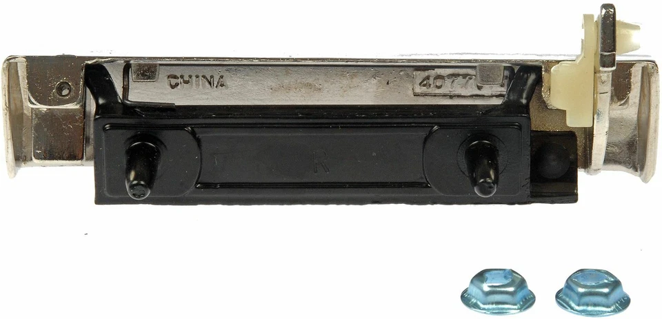 Manija de puerta exterior para Chevrolet Caprice Dorman 1980-1990 689ZC53 Foto 3 de 3