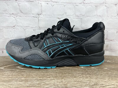 ASICS × KITH Kith X Gel Lyte 5 'Salmon Toe' - ASICS - 1201A542 700 - salmon