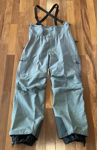 arcteryx bib snow pants