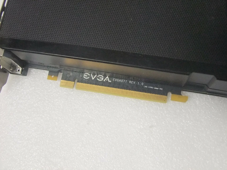 EVGA Nvidia GeForce GTX 680 2GB Gaming Video Card DVI HDMI  - Image 2 of 4