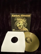 Suicidal Tendencies Still Cyco Punk After All These Years Vinyl