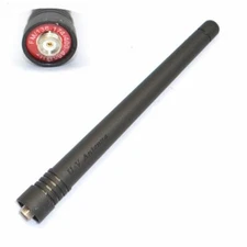 Original Baofeng SMA-F 12.5CM Antenna For UV-5RA UV-82 Dual-Band Two-Way Radios