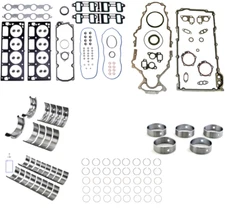 2011-2016 Chevrolet GMC 6.0L V8 LS Engine Re-Ring Rebuild Kit