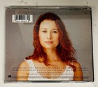 TORI AMOS Signed "UNDER THE PINK" CD • Cornflake Girl • God • Pretty Good Year — photo 3
