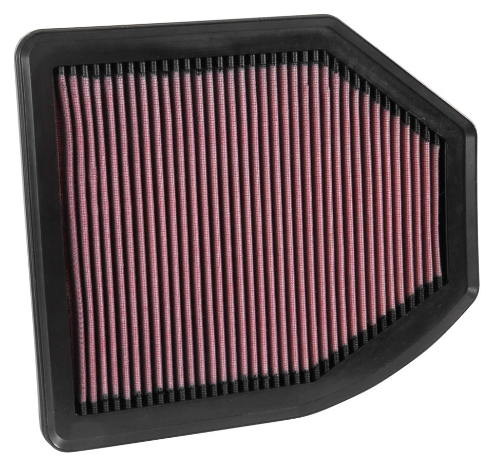 Filtro de aire de repuesto K&N 16-17 Acura ILX L4-2,4L F/I Foto 2 de 2