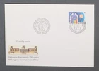 MayfairStamps Finland FDC 1984 Helsinki Observatory First Day Cover aax_91101