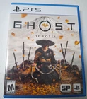 Ghost Of Yotei - Sony PlayStation 5