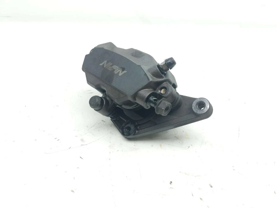 Pinza de freno delantera Honda Rebel CMX300 19 Foto 2 de 4