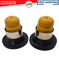 20838485 2Pack Rear Suspension Spring Jounce ...