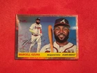 2025 Topps Marcell Ozuna Base (Raw)
