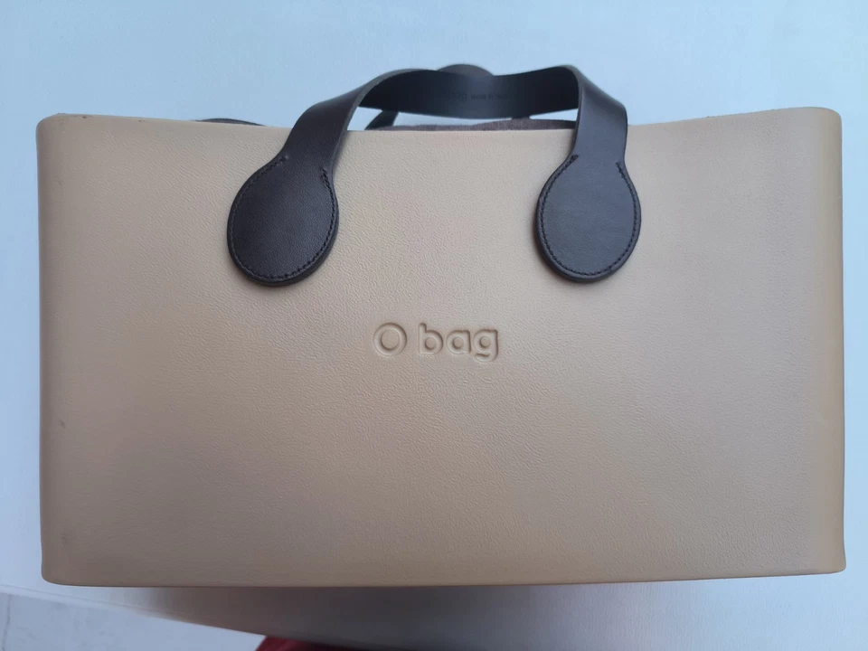 Borsa O Bag, Nuova, Mai Usata, Da Esposizione  - Immagine 2 di 4